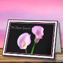 Search for lillies cards Bereavement