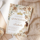 Search for champagne quinceanera invitations Mis quince anos
