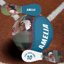 Search for blue softballs Sports