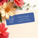 Search for craft return address labels Elegant
