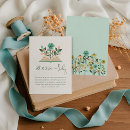 Search for opening books invitations Wildflowers