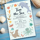 Search for ocean invitations Teal
