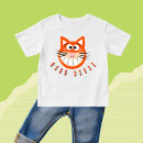 Search for cat face tshirts Orange