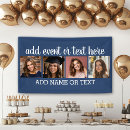 Search for graduation with photo signs Minimal
