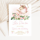 Search for garden tea party invitations Floral