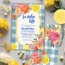 Search for la invitations Citrus