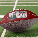 Search for photo footballs Dad