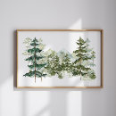 Search for aesthetic posters Forest