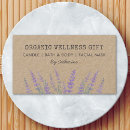 Search for eco business cards Floral