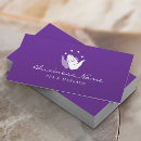 Search for wellness business cards Therapist
