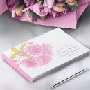 Search for cherry blossom wedding guest books Floral