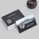 Search for freelance photographer business cards Minimalist