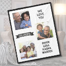 Search for love photo blankets Cute