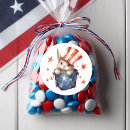 Search for red and white stripe stickers Cute