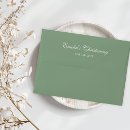 Search for olive green envelopes Classic