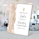 Search for first communion signs Modern