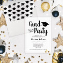 Search for square graduation invitations Script