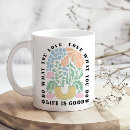 Search for do what you love mugs Inspirational