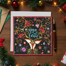 Search for digital art christmas cards Whimsical