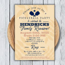 Search for recreation invitations Party