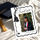 Search for whimsical graduation invitations College