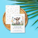 Search for monkey 2nd birthday invitations Two wild