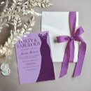 Search for forty and fabulous 40th birthday invitations Dress