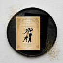 Search for flapper invitations Deco