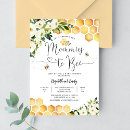 Search for mommy to bee invitations Sweet as can bee