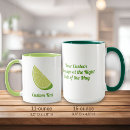 Search for slice of lime mugs Fresh