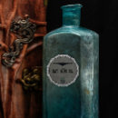 Search for bat wings stickers Witch