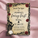 Search for alice in onederland invitations Fairytale