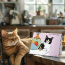 Search for cat mothers day cards Cute