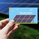 Search for clean energy business cards Repair