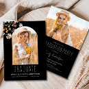 Search for boho graduation invitations Class of 2025