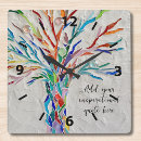 Search for original clocks Inspirational