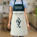 Search for artisan aprons Vintage