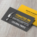 Search for masters business cards Handyman