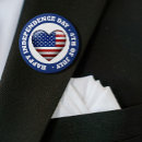 Search for iconic badges America