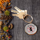 Search for red cat key rings Halloween