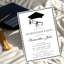 Search for university graduation invitations Script