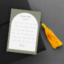 Search for graduation enclosure cards High school