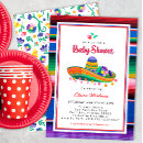 Search for sombrero invitations Mexican