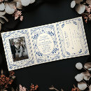 Search for vintage wedding invitations Victorian