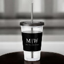 Search for initial tumblers Minimalist