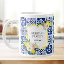 Search for italian stuff mugs For her