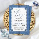 Search for stitch baby shower invitations For her