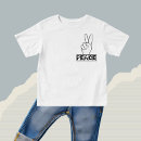 Search for peace sign tshirts Anti war
