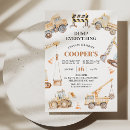 Search for construction 3rd birthday Excavator