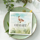 Search for duck napkins Mallard